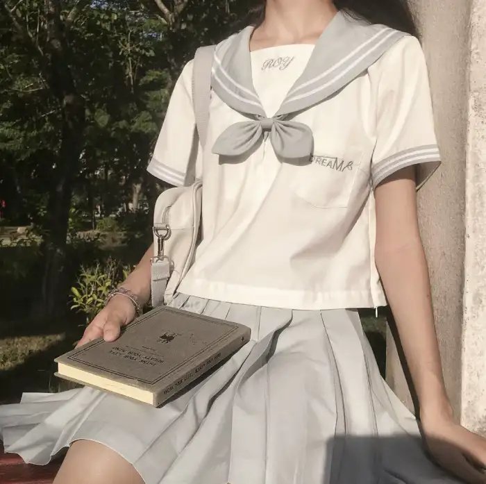 小触手
